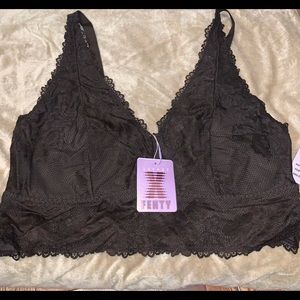 Savage X Fenty Longline Bralette